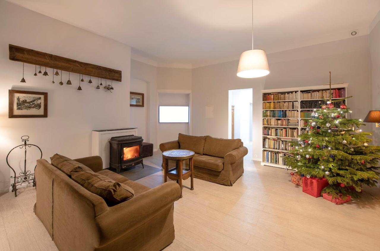 Apartament Villa Clara Lądek-Zdrój Exteriér fotografie